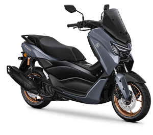 Yamaha Nmax Turbo Tech Max