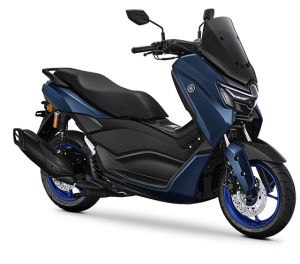 Yamaha Nmax Neo