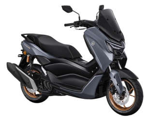 Yamaha Nmax Turbo Tech Max Ultimate