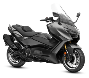 Yamaha Tmax