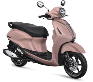 Yamaha Grand Filano Neo