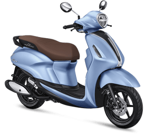 Yamaha Grand Filano Lux