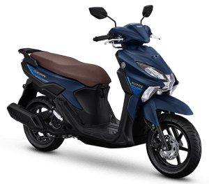 Yamaha G Ultima Hybrid Smart