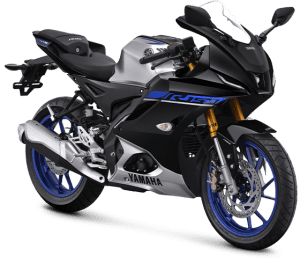 Yamaha R15 ABS