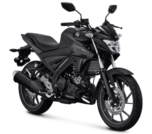 Yamaha Vixion R