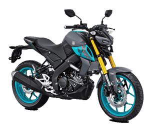 Yamaha MT15