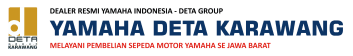 Yamaha Deta Karawang